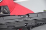RUGER 5.7 PISTOL WITH SIG ROMEO OPTICS NEW AND COMPLETE - Image 8 of 10