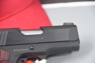 COLT DEFENDER COMPACT 1911 .45 ACP PISTOL - NEW - Image 6 of 8