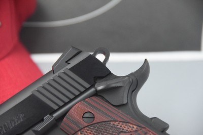 COLT DEFENDER COMPACT 1911 .45 ACP PISTOL - NEW - Image 4 of 8