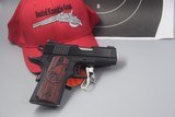 COLT DEFENDER COMPACT 1911 .45 ACP PISTOL - NEW - Image 5 of 8