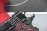 COLT DEFENDER COMPACT 1911 .45 ACP PISTOL - NEW - Image 4 of 8