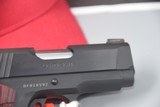 COLT DEFENDER COMPACT 1911 .45 ACP PISTOL - NEW - Image 6 of 8