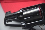 S&W PERFORMAMNCE CENTER MODEL 36 ETHOS TROPICAL 38 SPECIAL REVOLVER - 3 of 11
