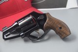 S&W PERFORMAMNCE CENTER MODEL 36 ETHOS TROPICAL 38 SPECIAL REVOLVER - 1 of 11