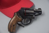 S&W PERFORMAMNCE CENTER MODEL 36 ETHOS TROPICAL 38 SPECIAL REVOLVER - 9 of 11