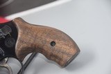 S&W PERFORMAMNCE CENTER MODEL 36 ETHOS TROPICAL 38 SPECIAL REVOLVER - 2 of 11