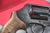 S&W PERFORMAMNCE CENTER MODEL 36 ETHOS TROPICAL 38 SPECIAL REVOLVER - 7 of 11