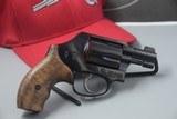 S&W PERFORMAMNCE CENTER MODEL 36 ETHOS TROPICAL 38 SPECIAL REVOLVER - 6 of 11