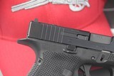 GLOCK MODEL 19 GENERATION 6 - MOS (OPTICS-READY) - Image 9 of 9