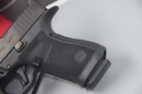 GLOCK MODEL 19 GENERATION 6 - MOS (OPTICS-READY) - Image 4 of 9