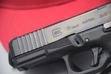GLOCK MODEL 19 GENERATION 6 - MOS (OPTICS-READY) - Image 3 of 9