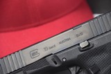 GLOCK MODEL 19 GENERATION 6 - MOS (OPTICS-READY) - Image 2 of 9