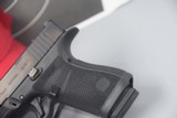 GLOCK MODEL 19 GENERATION 6 - MOS (OPTICS-READY) - Image 5 of 9