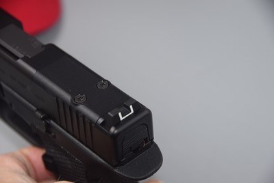 GLOCK MODEL 19 GENERATION 6 - MOS (OPTICS-READY) - Image 6 of 9