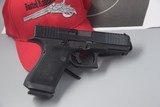 GLOCK MODEL 19 GENERATION 6 - MOS (OPTICS-READY) - Image 7 of 9