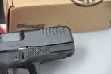GLOCK MODEL 19 GENERATION 6 (MOS) WITH SIG OPTICS INSTALLED AND INCLUDED - 8 of 9