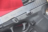 GLOCK MODEL 19 GENERATION 6 (MOS) WITH SIG OPTICS INSTALLED AND INCLUDED - 3 of 9