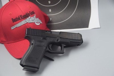 GLOCK MODEL 19 