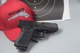 GLOCK MODEL 19 