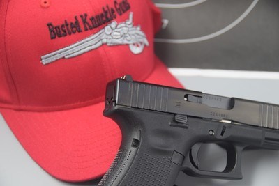 GLOCK MODEL 19 