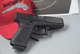 GLOCK MODEL 19 