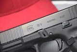 GLOCK MODEL 19 