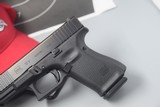 GLOCK MODEL 19 