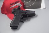 GLOCK MODEL 45 (MOS) WITH SIG RED-DOT OPTICS INSTALLED - 9 of 9