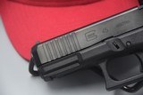 GLOCK MODEL 45 (MOS) WITH SIG RED-DOT OPTICS INSTALLED - 3 of 9