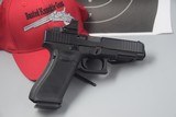 GLOCK MODEL 47 (MOS) WITH PRE-INSTALLED SIG ROMEO RS DOT SIGHT...ALL NEW PACKAGE - Image 12 of 12