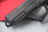 GLOCK MODEL 47 (MOS) WITH PRE-INSTALLED SIG ROMEO RS DOT SIGHT...ALL NEW PACKAGE - Image 9 of 12