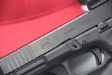 GLOCK MODEL 47 (MOS) WITH PRE-INSTALLED SIG ROMEO RS DOT SIGHT...ALL NEW PACKAGE - Image 2 of 12