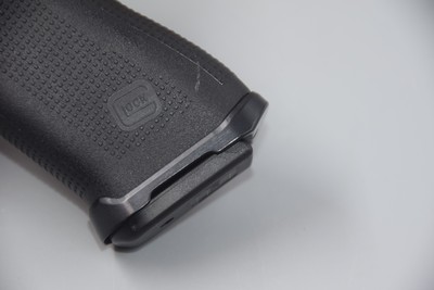 GLOCK MODEL 43X WITH UPGRADES AND SIG OPTICS ALL NEW - Image 4 of 12