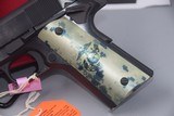 COLT 1911 Government Model Series 70 in 38 SUPER With Custom Grips.... - Image 2 of 5