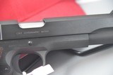 COLT 1911 Government Model Series 70 in 38 SUPER With Custom Grips.... - Image 4 of 5