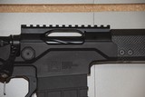 CHRISTENSEN ARMS MODERN PRECISION RIFLE (MPR) IN 223 - SUPER PRICE!!!!! - Image 4 of 12