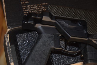 CHRISTENSEN ARMS MODERN PRECISION RIFLE (MPR) IN 223 - SUPER PRICE!!!!! - Image 11 of 12
