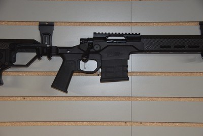 CHRISTENSEN ARMS MODERN PRECISION RIFLE (MPR) IN 223 - SUPER PRICE!!!!! - Image 2 of 12