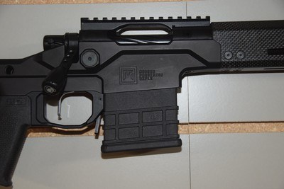 CHRISTENSEN ARMS MODERN PRECISION RIFLE (MPR) IN 223 - SUPER PRICE!!!!! - Image 6 of 12