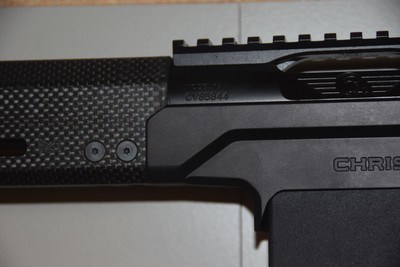 CHRISTENSEN ARMS MODERN PRECISION RIFLE (MPR) IN 223 - SUPER PRICE!!!!! - Image 9 of 12