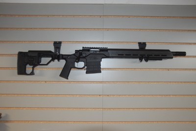 CHRISTENSEN ARMS MODERN PRECISION RIFLE (MPR) IN 223 - SUPER PRICE!!!!! - Image 7 of 12
