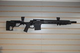 CHRISTENSEN ARMS MODERN PRECISION RIFLE (MPR) IN 223 - SUPER PRICE!!!!! - Image 1 of 12