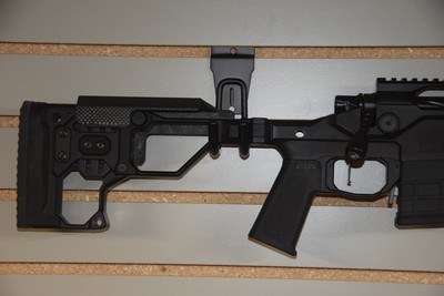 CHRISTENSEN ARMS MODERN PRECISION RIFLE (MPR) IN 223 - SUPER PRICE!!!!! - Image 3 of 12