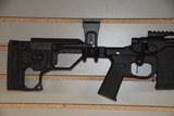 CHRISTENSEN ARMS MODERN PRECISION RIFLE (MPR) IN 223 - SUPER PRICE!!!!! - Image 3 of 12