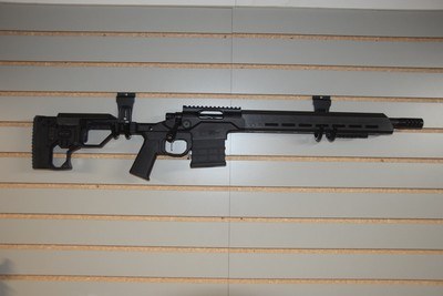 CHRISTENSEN ARMS MODERN PRECISION RIFLE (MPR) IN 223 - SUPER PRICE!!!!! - Image 1 of 12