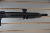 CHRISTENSEN ARMS MODERN PRECISION RIFLE (MPR) IN 223 - SUPER PRICE!!!!! - Image 5 of 12