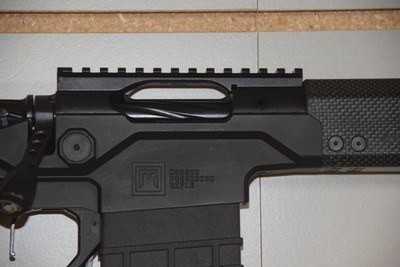 CHRISTENSEN ARMS MODERN PRECISION RIFLE (MPR) IN 223 - SUPER PRICE!!!!! - Image 4 of 12