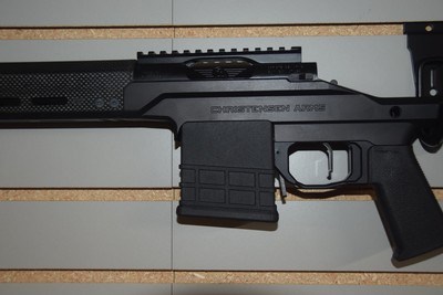 CHRISTENSEN ARMS MODERN PRECISION RIFLE (MPR) IN 223 - SUPER PRICE!!!!! - Image 8 of 12