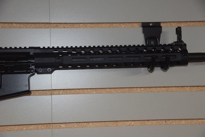 COLT M4 