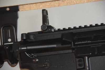 COLT M4 